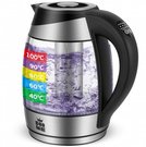 ForMe FKG-488 Cordless Electric Kettle 1,8 L