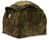 Photography hide tent Buteo Aquila Mark III Green
