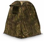 Photography hide tent Buteo Mark III Green