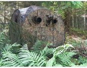 Photography hide tent Tragopan Maxi Grouse