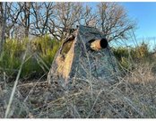 Photography hide tent Tragopan V7 3 Doors