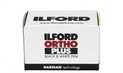Ilford ORTHO Plus 80 135/36