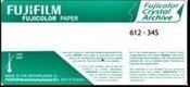 Fujifilm Crystal Archive 21.0x186 Matte