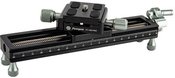 Fotopro FT 100 Pro Macro Focusing Rail