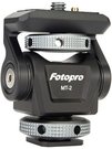 Fotopro MT 2 Metal Damping Ball Head