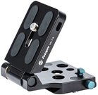 Fotopro QAL F II Vertical Quick Release Plate