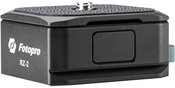Fotopro RZ 2 Quick Release