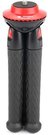 Fotopro UFO Mini Black/Red Tripod met Telefoon & GoPro mount