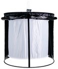 Aputure Nova P600c Space light