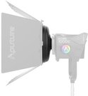 Aputure STORM 1200x/1000c Barn Doors Adapter