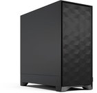 Fractal Design Case | Pop 2 Air | Black Solid | ATX | Power supply included No