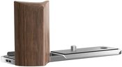 Freewell L-bracket for Fuji GFX 100RF (silver)