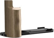 Freewell premium L bracket for Fuji X100VI (black)