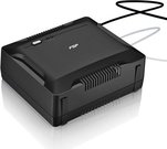 FSP Offline UPS Nano 600/ 600VA/ 360W/ 2 Schuko Output Sockets