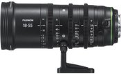 Fujifilm Fujinon MKX18-55mm T2.9