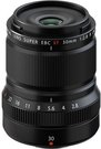 Fujifilm Fujinon XF30mm F2.8 R LM WR Macro