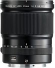Fujifilm GF 23mm F4 R LM WR