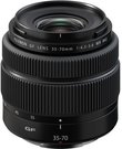 FUJIFILM GF 35-70mm f/4.5-5.6 WR