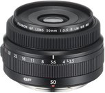 FUJIFILM GF 50mm F3.5 R LM WR