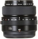 Fujifilm GF 63mm F2.8 R WR