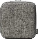 Fujifilm instax Link wide Printer Case mocha grey