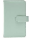 Fujifilm Альбом instax mini MINT GREEN