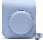 Dėklas Fujifilm instax mini 12 PASTEL BLUE