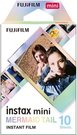 Fujifilm fotoplokštelės Instax Mini Mermaid Tail 10 vnt.