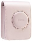 Fujifilm instax mini evo dėklas gentle rose