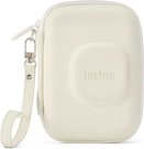 Fujifilm instax mini LiPlay Tasche case misty white
