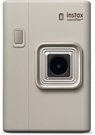 Fujifilm instax mini LiPlay+ beige