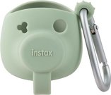 Fujifilm instax PAL Silikonh&uuml;lle gr&uuml;n