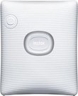 Fujifilm Instax SQUARE SQ Link EX D Ash White