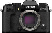 Fujifilm X-T50 (black)