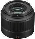 Fujifilm Fujinon XC 35mm f/2