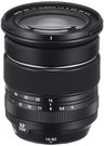 Fujifilm XF16-80mm f/4 R OIS WR lens