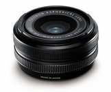 Fujifilm FUJINON XF 18mm F2 R