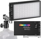 Full-Color RGB Fill Light Pocket Light