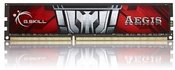 G.SKILL G.SKILL DDR4 Aegis 16GB 2400MHz