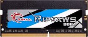 G.Skill Ripjaws 16 GB, DDR4, 3200 MHz, Notebook, Registered No, ECC No