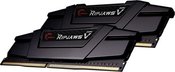 G.Skill Ripjaws V 16 GB, DDR4, 3600 MHz, PC/server, Registered No, ECC No