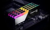 G.Skill Trident Z Neo 32 GB, DDR4, 3600 MHz, PC/server, Registered No, ECC No