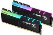 G.Skill Trident Z RGB (For AMD) 16 GB, DDR4, 3600 MHz, PC/server, Registered No, ECC No