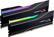G.Skill Trident Z5 Neo RGB 32 GB, DDR5, 6000 MHz, PC/server, Registered No, ECC No, 2x16 GB