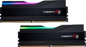 G.Skill Trident Z5 RGB 32 GB, DDR5, 6000 MHz, PC/server, Registered No, ECC No, 2x16 GB