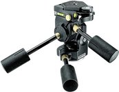 Manfrotto 3D galvutė stovui 229