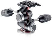 Manfrotto XPRO 3-Way Head MHXPRO-3W