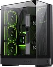 Gamemax Case | T20 BK | M-ATX