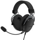 Gaming Headset | Toron 531 | Wired | Over-ear | Microphone | Black