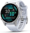 Garmin fenix 8 (43mm) Whitestone/Silver